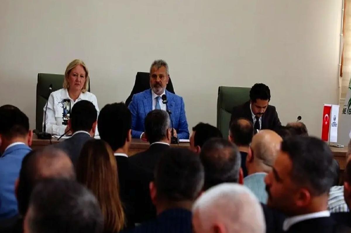 Hatay ile Suriye’nin İdlib ve Lazkiye Şehirleri Kardeş Şehir Oldu