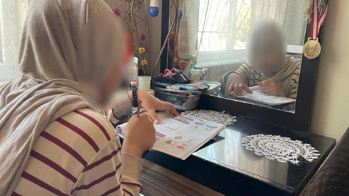 Hatay’da başörtülü öğrenciye hakaret iddiasına soruşturma