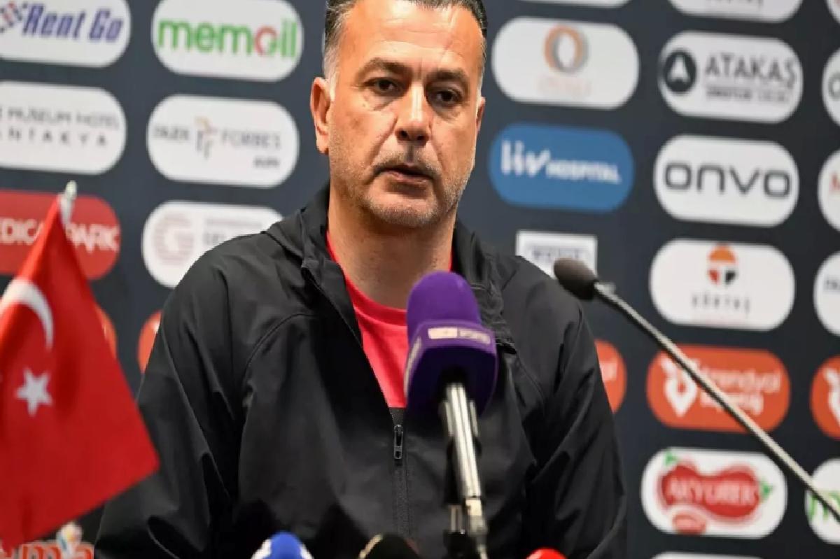 Hatayspor 4-2 Başakşehir’e Yenildi