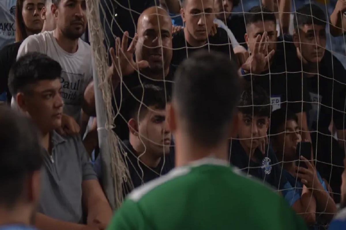 Hatayspor, Adana Demirspor’u 5-0 Yendi