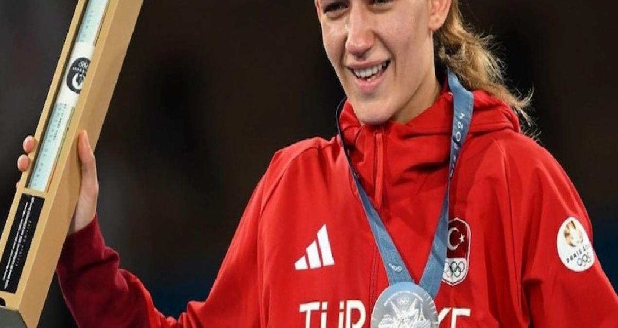 Hatice Akbaş: ‘Kadın boksu Türkiye’de altın çağını yaşıyor’