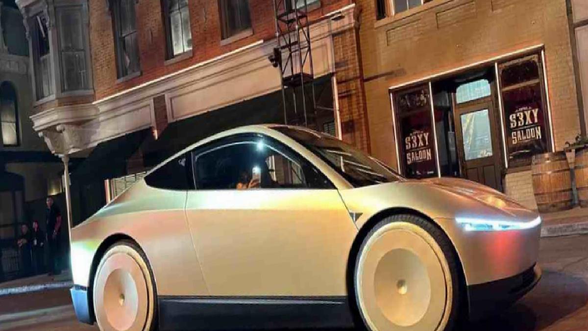 Hayal kırıklığı: Yeni Tesla Model Y müşteri bulmakta zorlanıyor