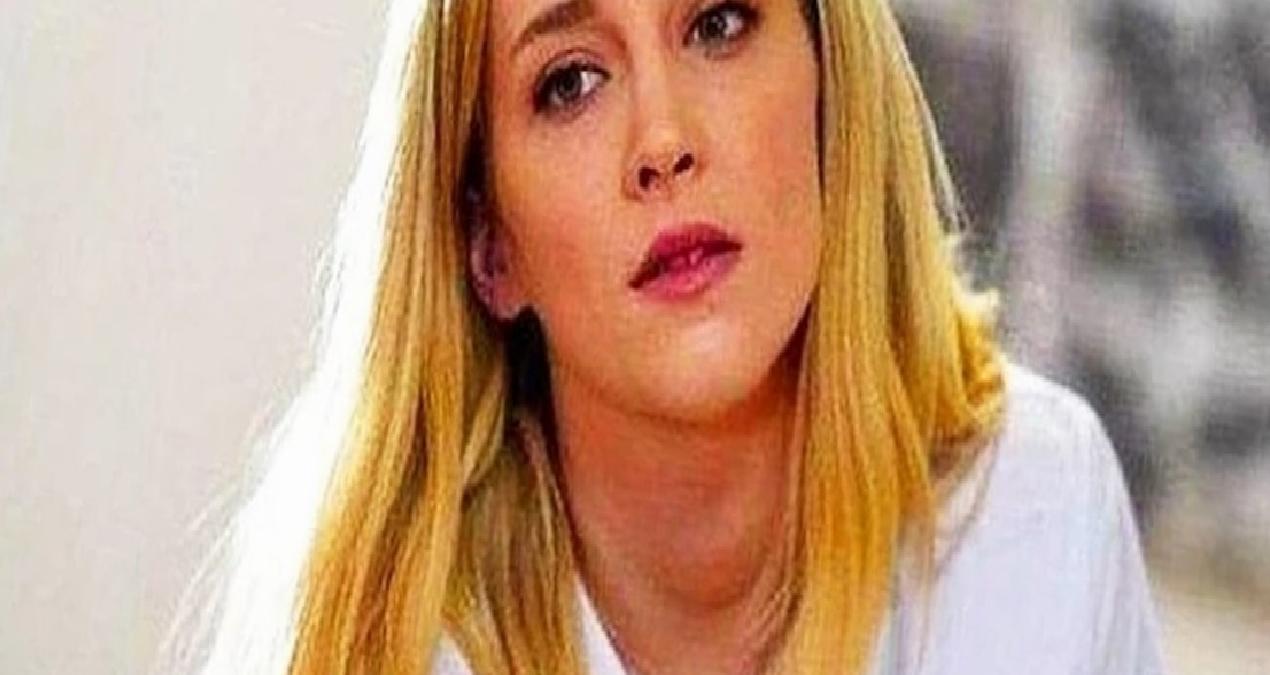 Hayal Köseoğlu’nun PKK yorumu ortalığı karıştırdı