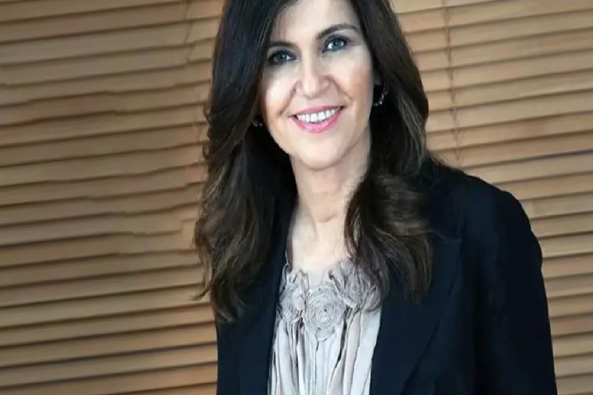 Hayatını kaybeden Pınar Eczacıbaşı’nın hastalığını yakın çevresinden gizlediği ortaya çıktı