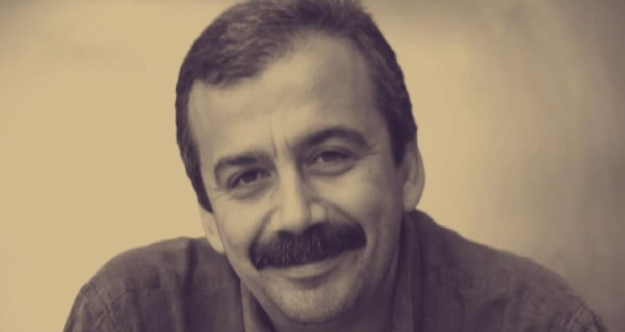 Hayatını kaybeden Sırrı Süreyya Önder için CHP’den ilk mesaj