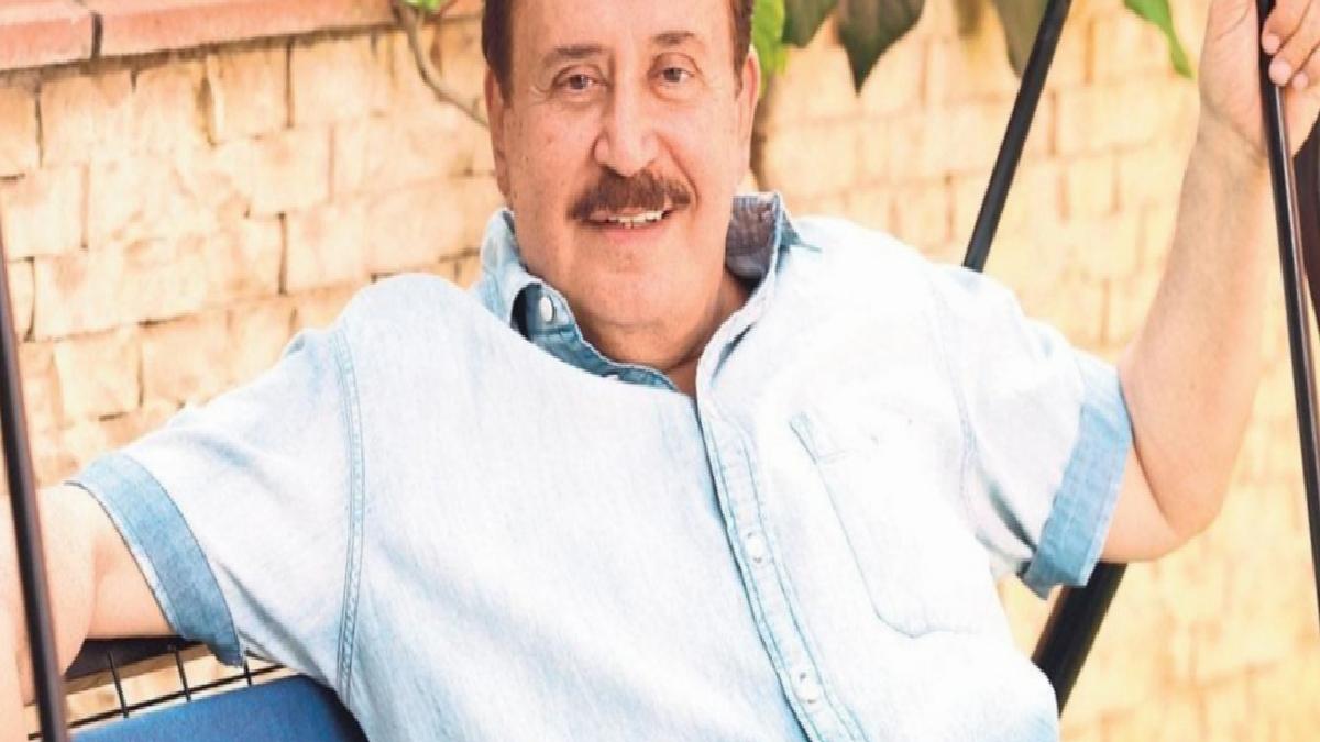 Hayranlarını üzen iddia! Sanatçı Gökhan Güney hastanelik oldu