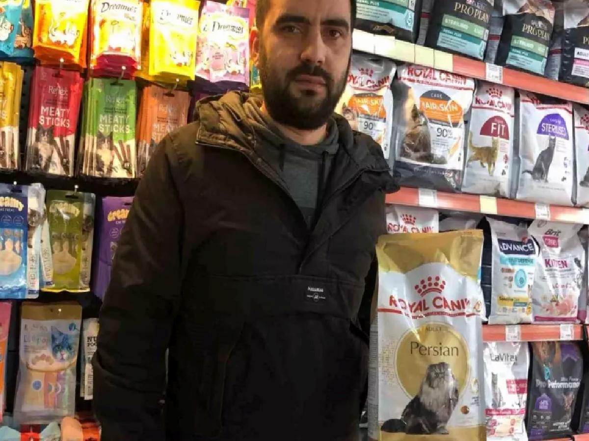 Hayvan Sahiplenirken Bilinçli Olun!