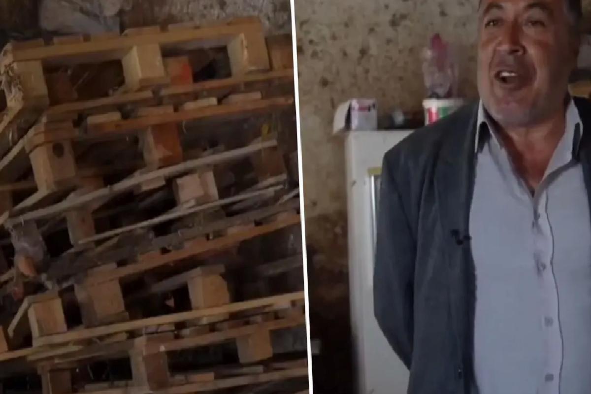 Hayvancılığı bırakıp parasını faize yatıran çiftçinin en büyük pişmanlığı