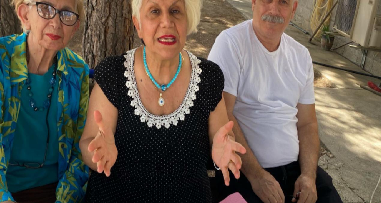 Hayvanların Yaşam Hakları Konfederasyonu Başkanı Nesrin Çıtırık: “Topla öldür kanunu!” sokak köpeklerini azaltmak yerine çoğaltacak