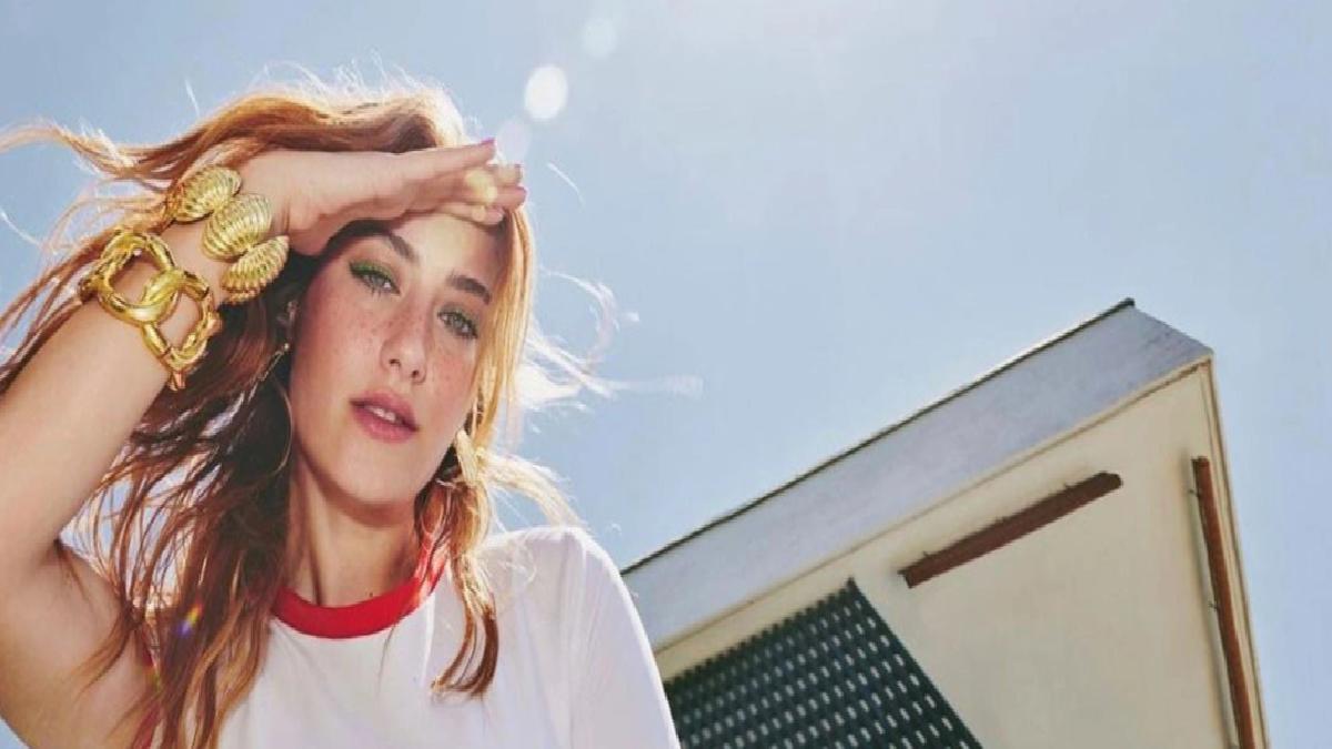 Hazal Kaya, Ayşe Barım’ın menajerlik şirketinden ayrıldı