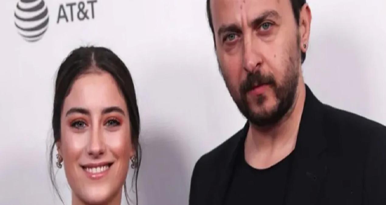 Hazal Kaya ve Ali Atay, Ayşe Barım’ın şirketinden ayrıldı