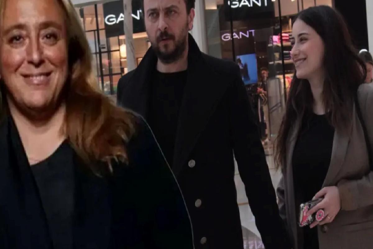 Hazal Kaya ve Ali Atay’dan Ayşe Barım kararı