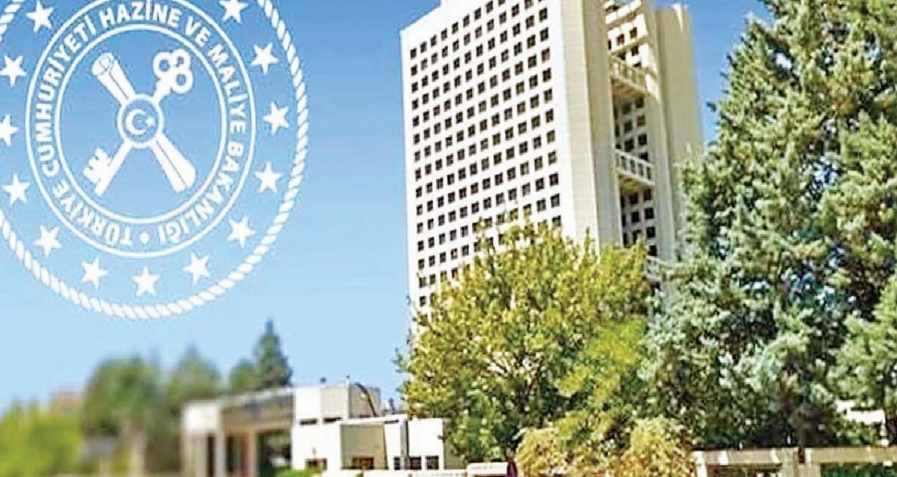 Hazine, yarın altın tahvili ve kira sertifikası satışı gerçekleştirecek