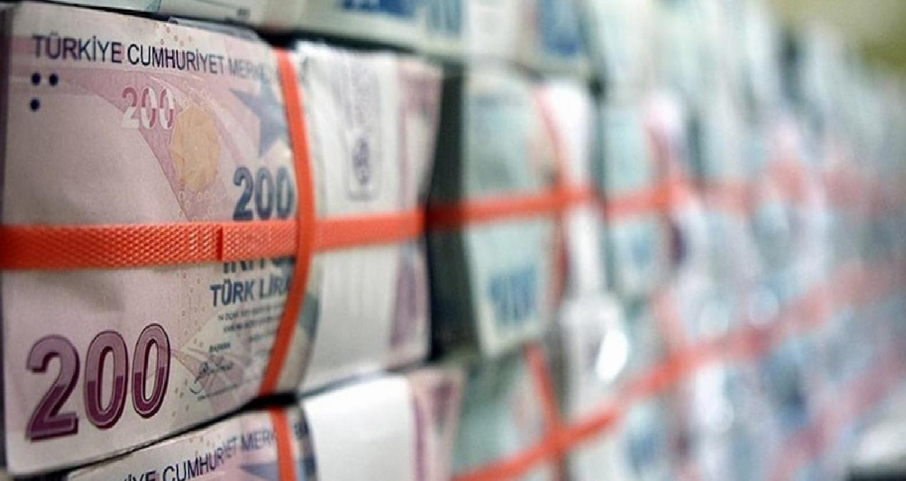 Hazine’den 257 milyarlık faiz rekoru