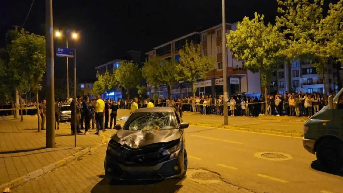 Hendek’te Trafik Kazası: İki Kadın Hayatını Kaybetti