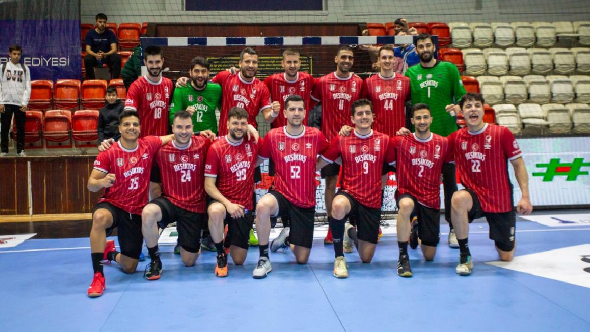 Hentbol Kadınlar ve Erkekler Türkiye Kupası’nda finalistler belli oldu