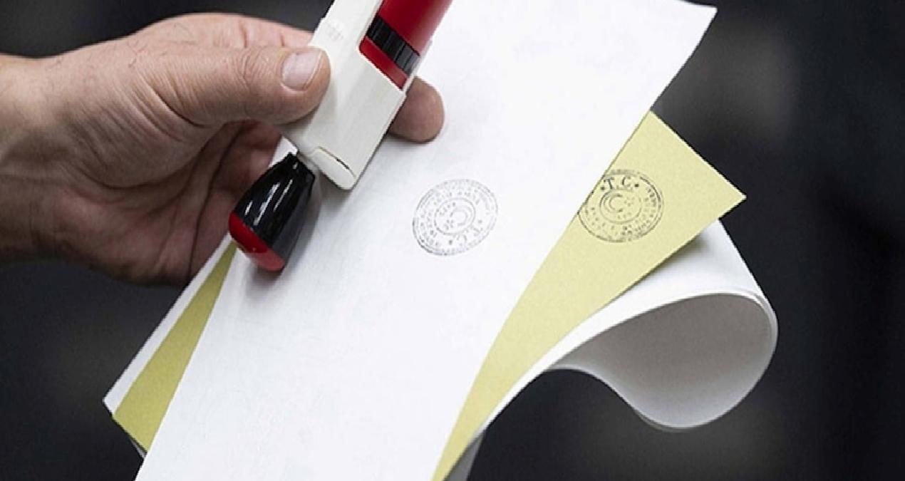 Her 10 kişiden 6’sı erken seçim istiyor