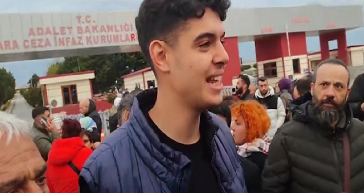 ‘Her şey çok güzel olacak’ sloganının mimarı Berkay Gezgin’in X hesabı askıya alındı