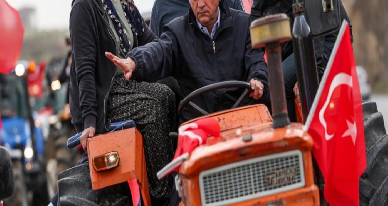 Herkes Yozgat’ı konuşuyordu ama… AKP’ye şok sonuç 4 şehirden birden geldi!
