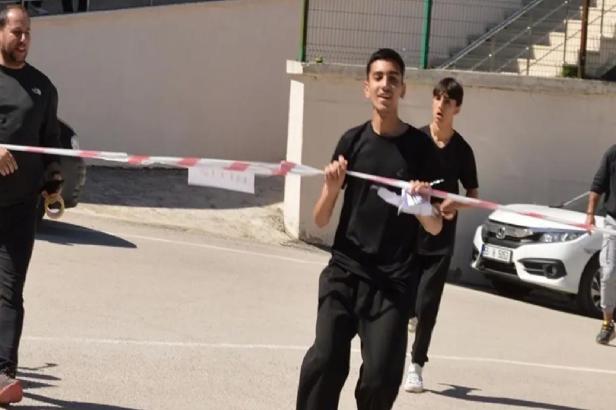 Hıdırellez Şenliği Havza’da Kutlandı