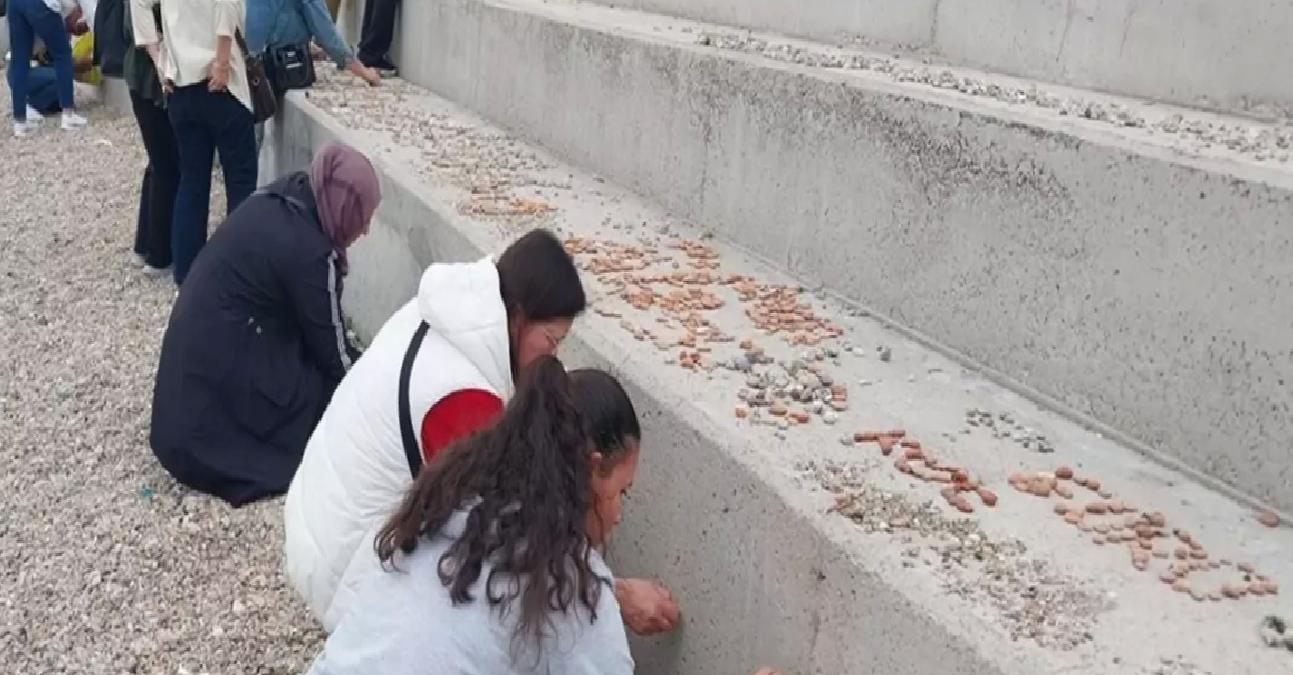 Hıdrellez Şenlikleri Gelibolu’da Coşkuyla Kutlandı