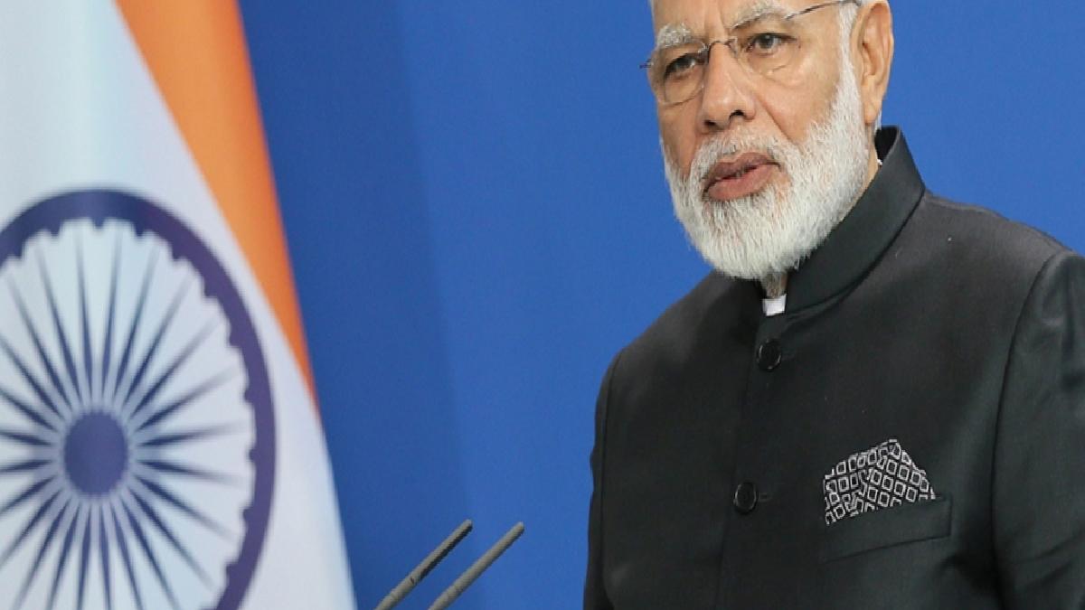 Hindistan Başbakanı Modi, Sindoor operasyonunu ‘gurur anı’ olarak niteledi