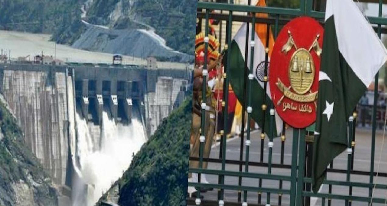 Hindistan-Pakistan arasında gerilim tırmanıyor: Anlaşma askıya alındı
