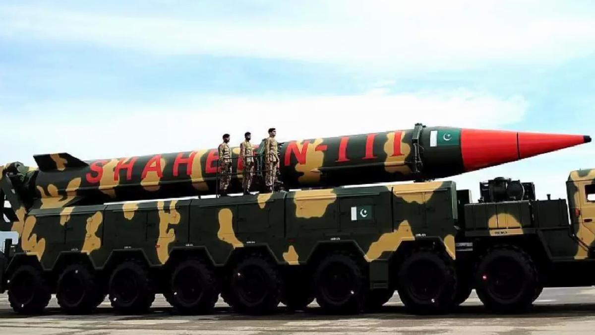 Hindistan-Pakistan Gerilimi Yükseliyor