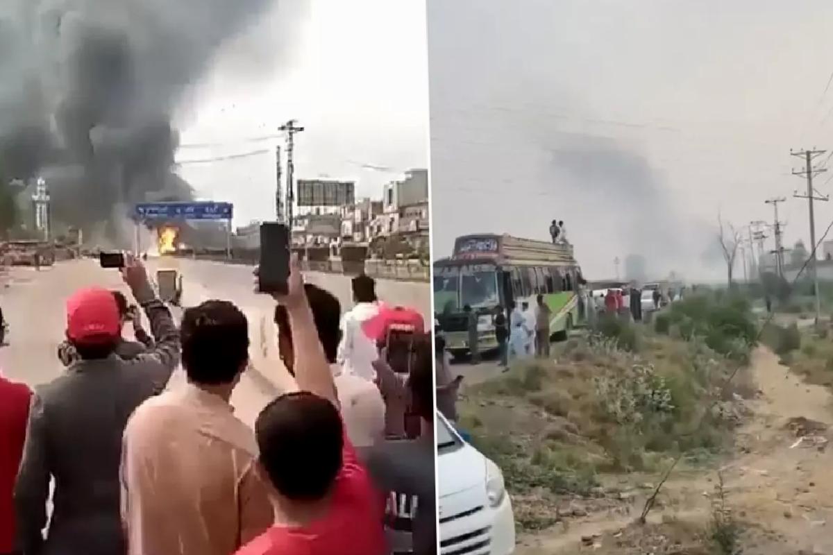 Hindistan-Pakistan savaşı ABD’yi alarma geçirdi