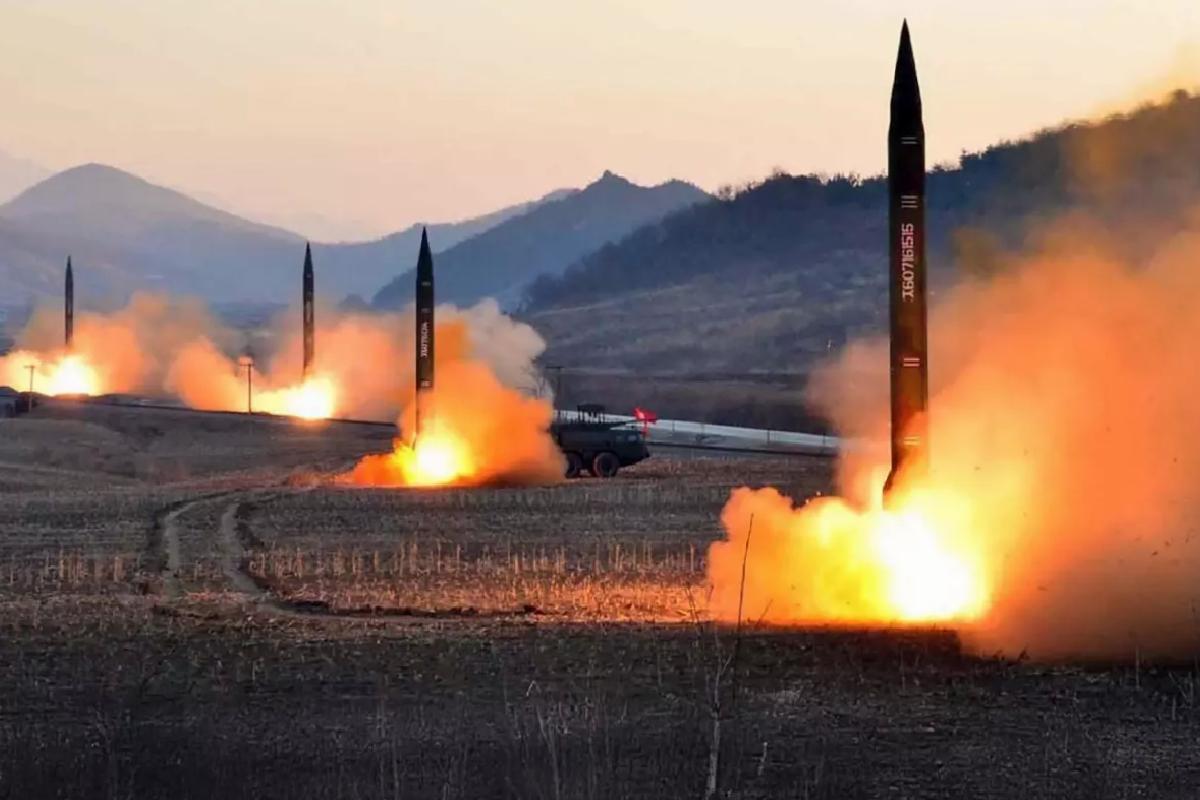 Hindistan-Pakistan savaşı bakın kimi zengin etti