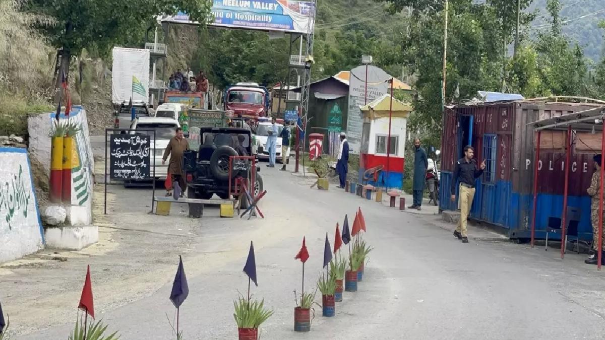 Hindistan-Pakistan Savaşında Ateşkes