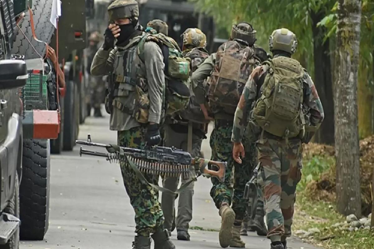 Hindistan, Pakistan’a Su Akışını Durdurdu