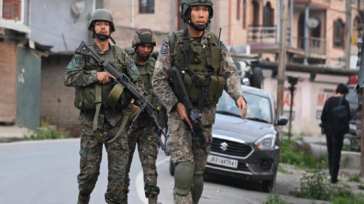 Hindistan, Pakistan’a yönelik misilleme saldırılarına hazırlanıyor