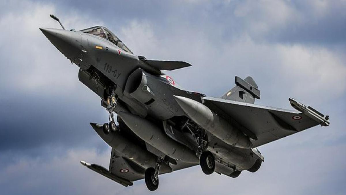 Hindistan ve Pakistan arasındaki savaşın Fransa’ya faturası ağır oldu