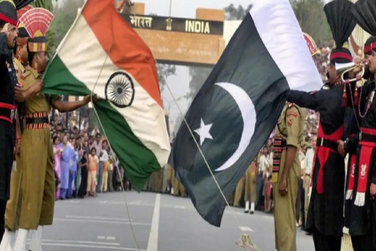 Hindistan ve Pakistan askeri kapasiteleri