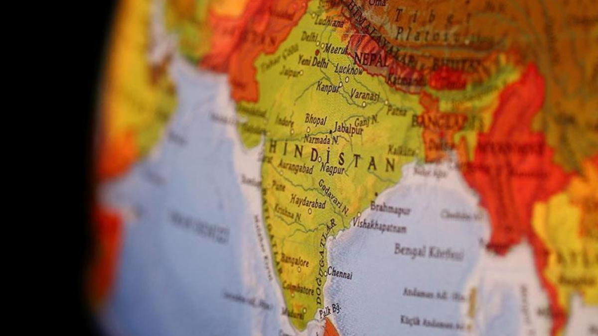 Hindistan’da silahlı çatışmalar: 31 isyancı öldü