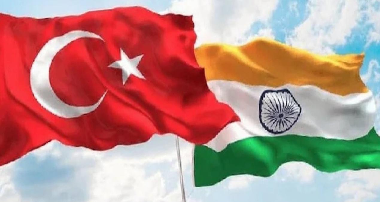 Hindistan’da Türkiye menşeli markalara boykot: LC Waikiki, Mavi, Koton ve Trendyol listede