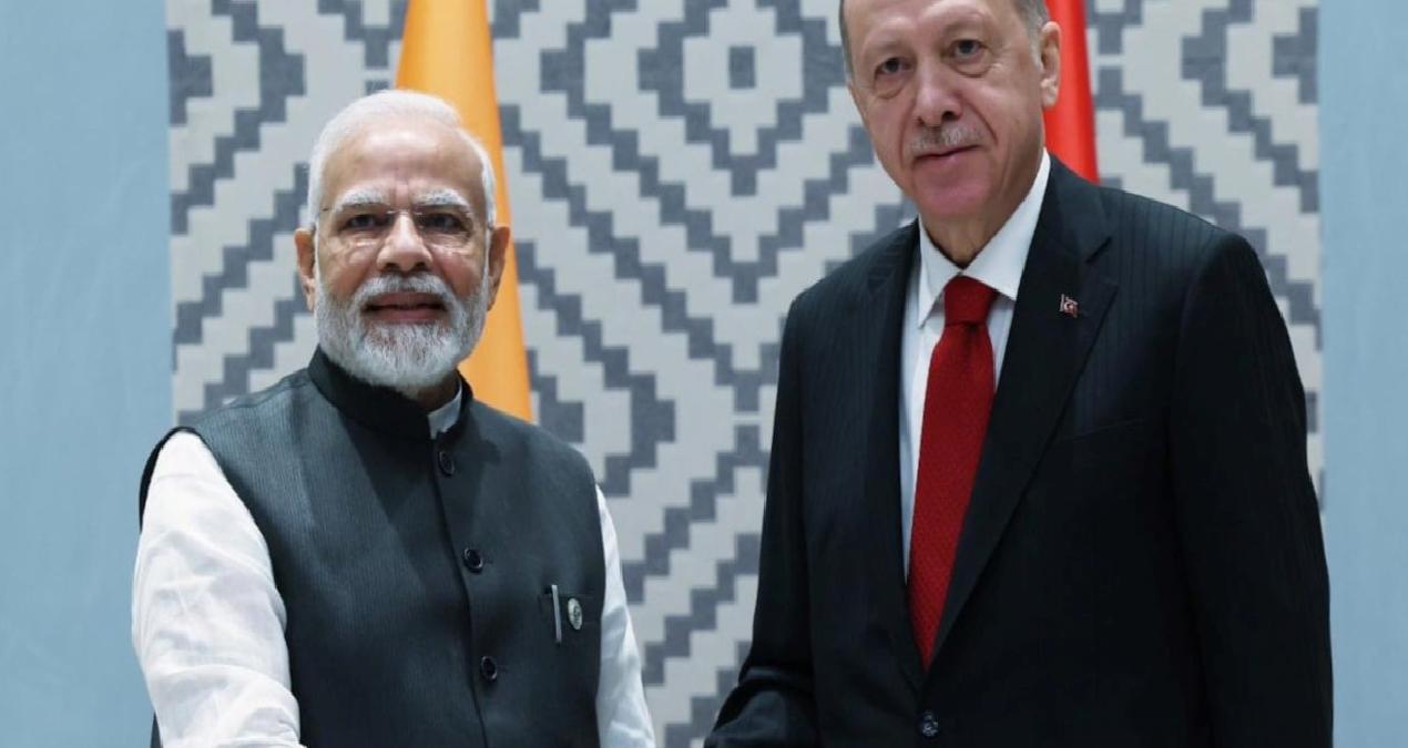 Hindistan’dan TRT’ye erişim engeli