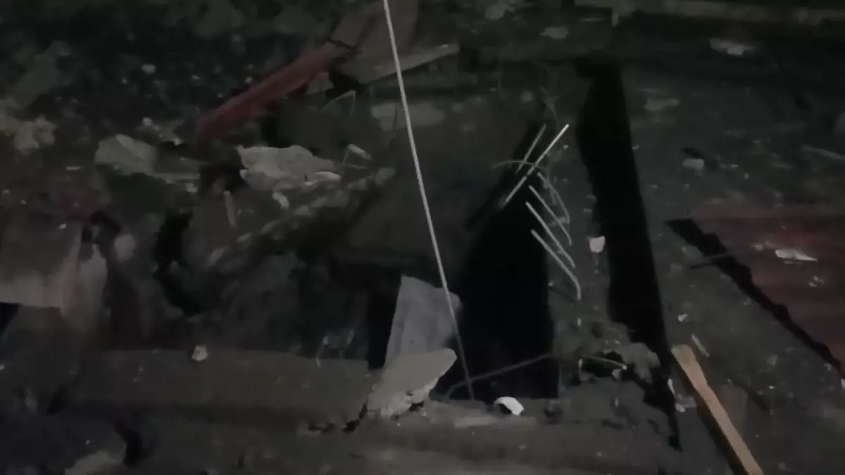 Hindistan’ın Füze Saldırısı: 26 Ölü, 46 Yaralı