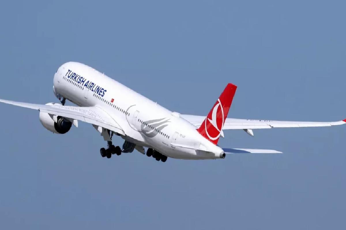 Hindistan’ın saldırıları nedeniyle THY ve Pegasus uçakları geri döndü