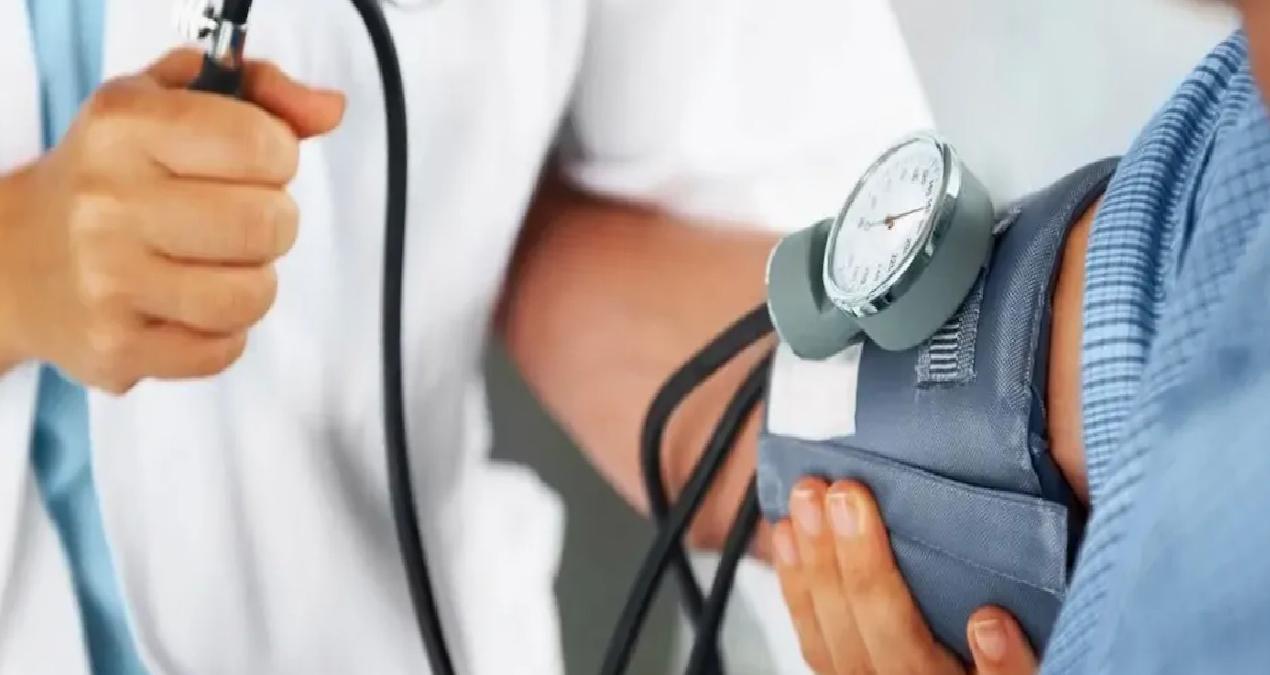 Hipertansiyona yakalanma riski ileri yaşlarda artıyor