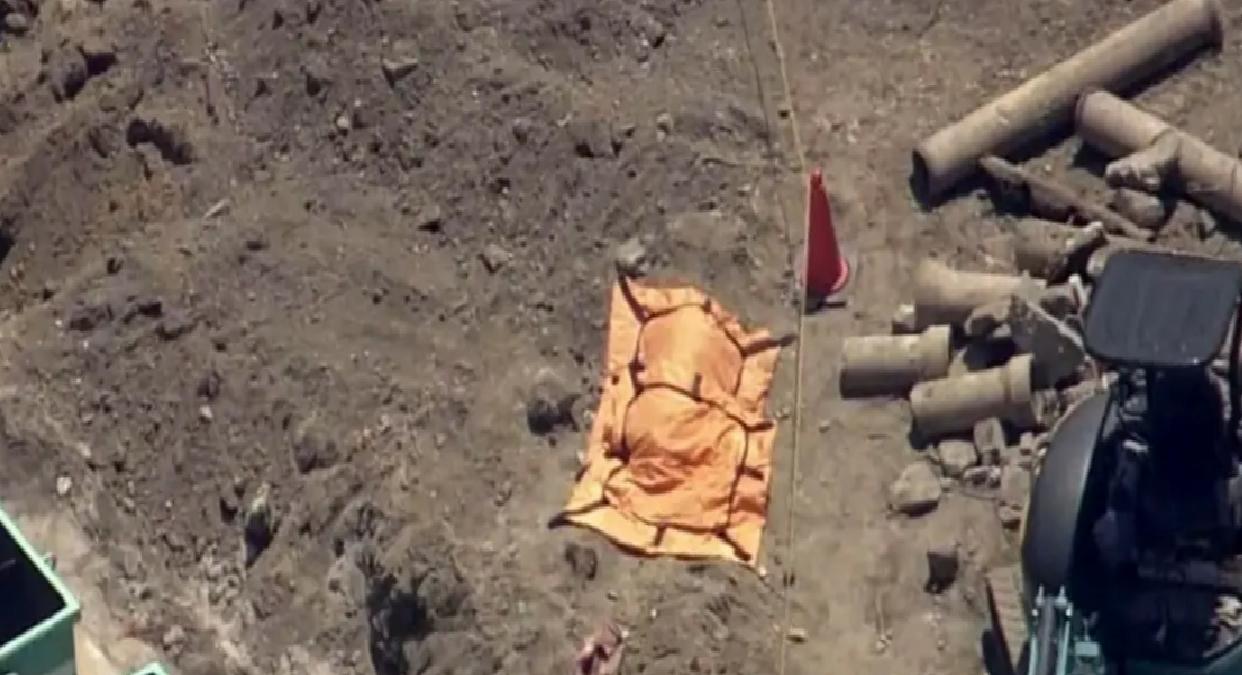 Hiroshima Üniversitesi’nde Patlamamış Bomba Bulundu