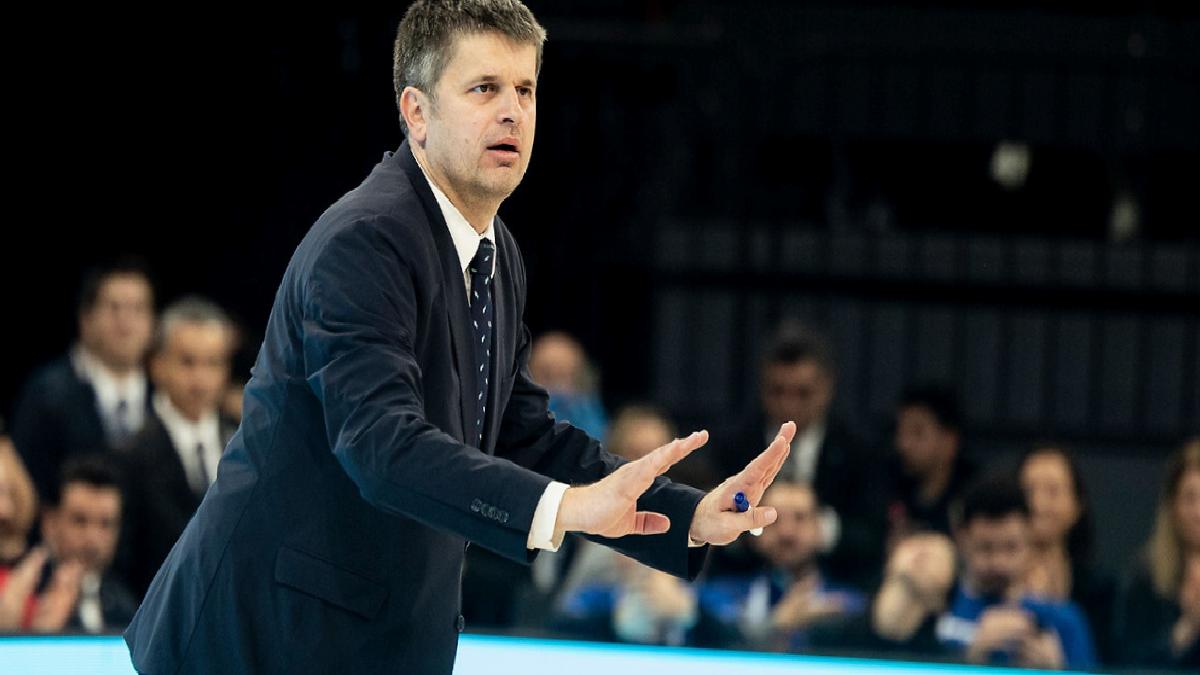 Hırvatistan Erkek Milli Basketbol Takımı’nda Tomislav Mijatovic dönemi başladı