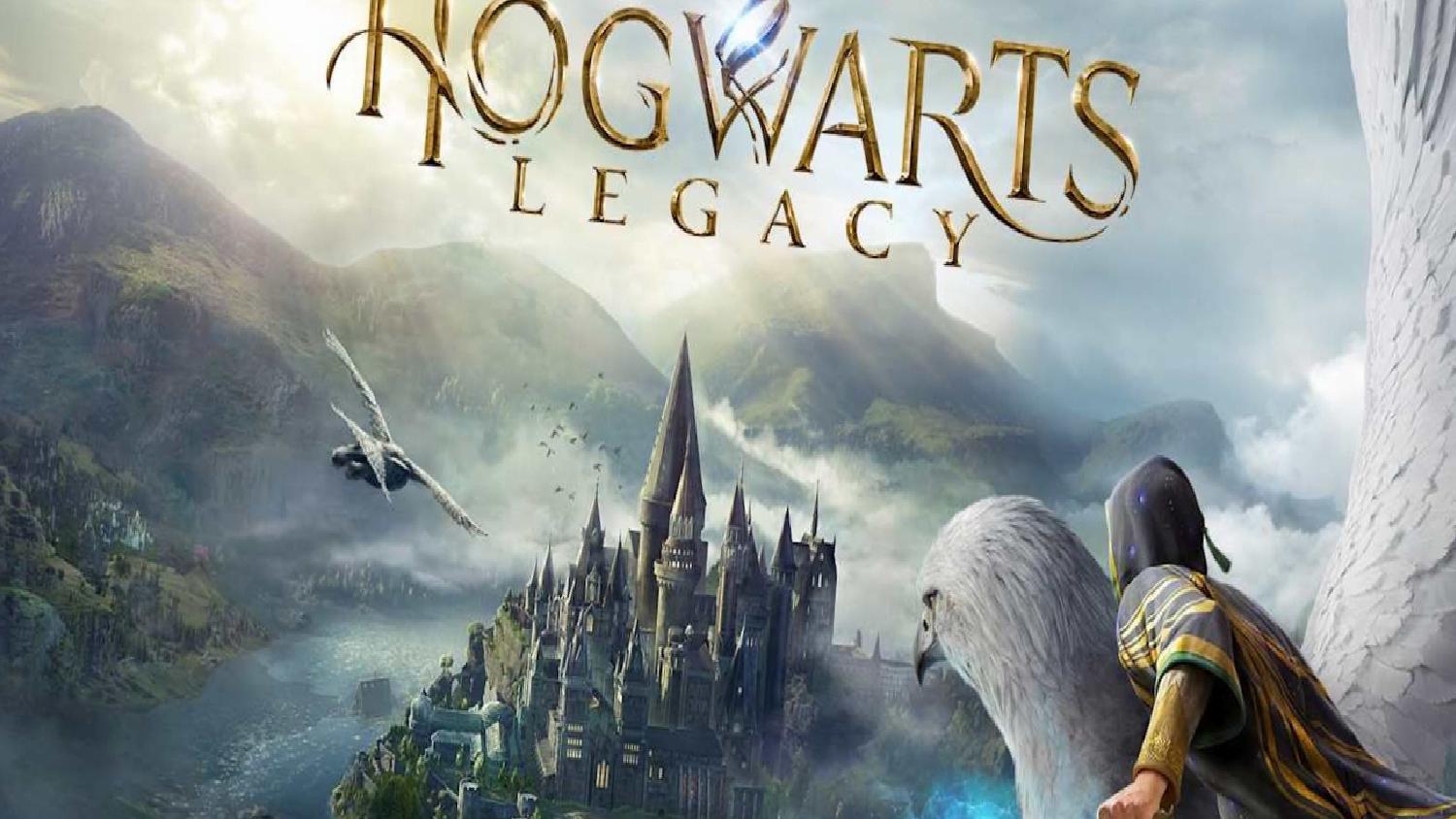 Hogwarts Legacy oyunu Nintendo Switch 2 için ön siparişe açıldı