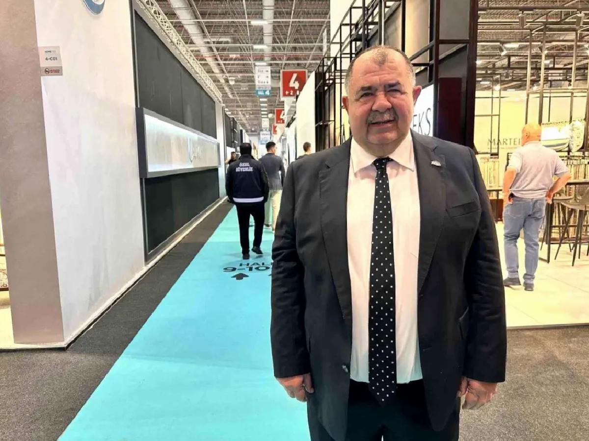 HOMETEX Fuarı İstanbul’da Büyüme Müzakereleri