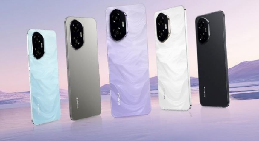 Honor 400 serisi yapay zekâ destekli kamerasıyla sahneye çıkıyor