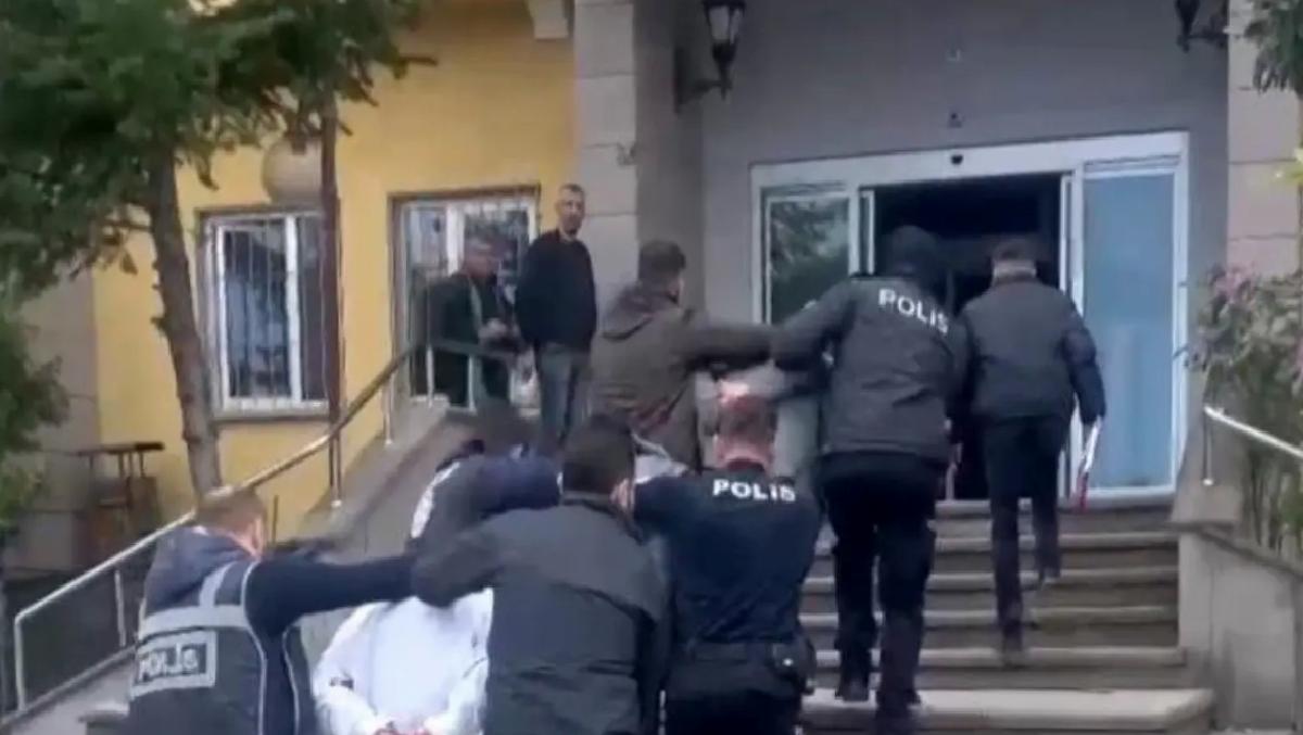 Hopa’daki Kurşunlama Olayında 3 Şüpheli Yakalandı