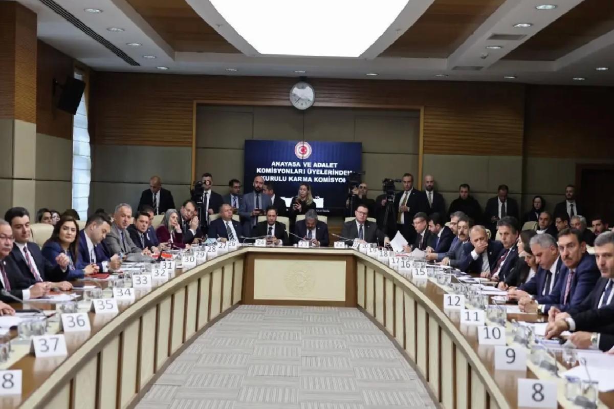 HSK İçin 15 Aday Belirlendi