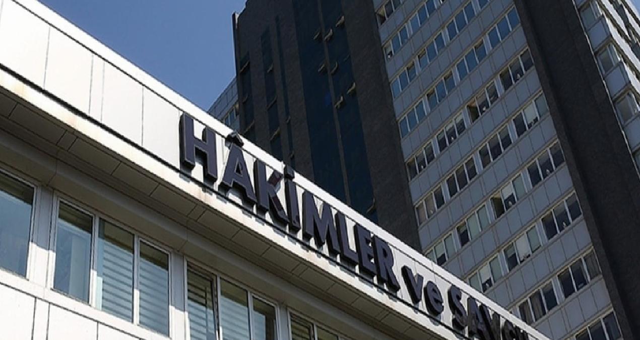 HSK kararı Resmi Gazete’de yayınlandı