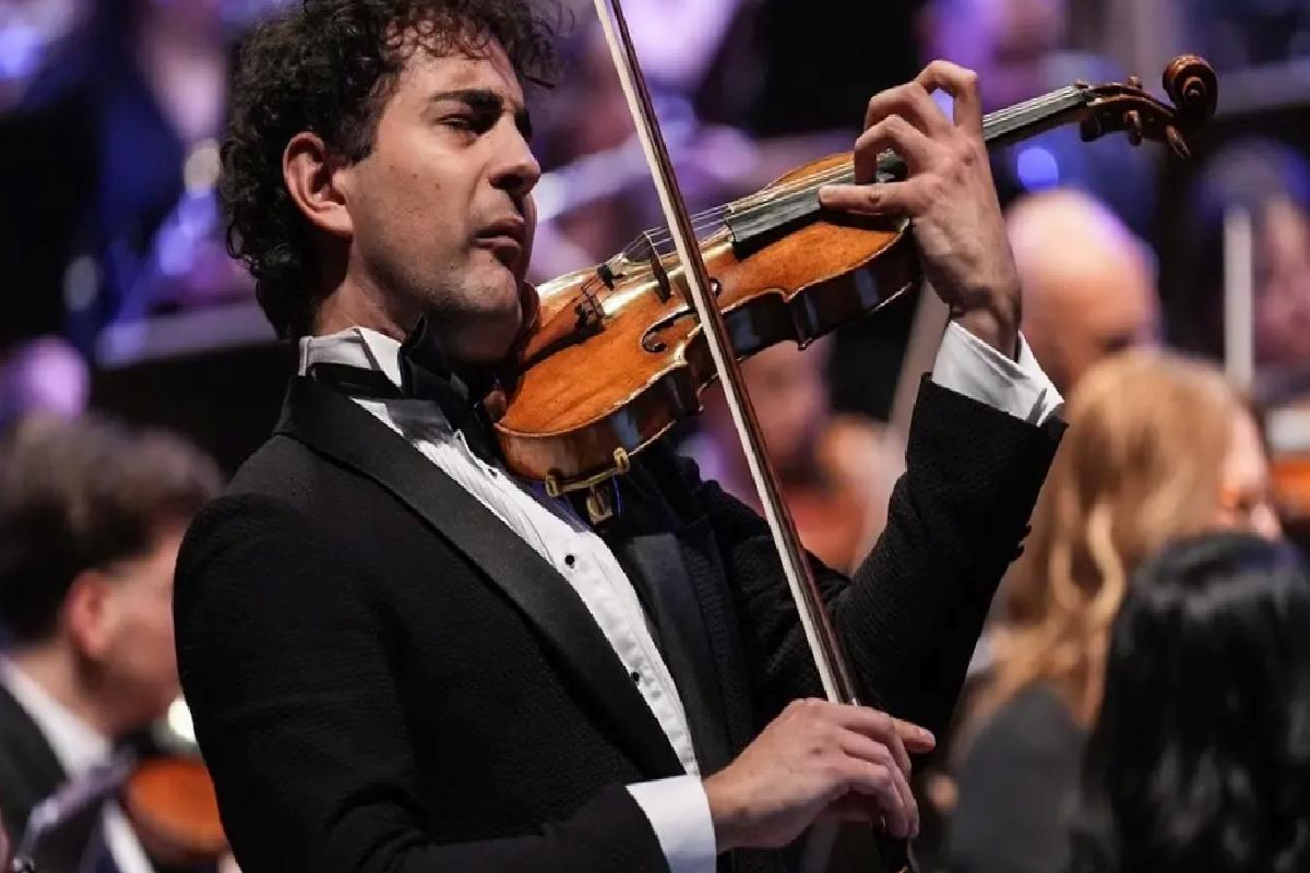 HÜ Konservatuvarı’nın 89. Yılı Konserle Kutlandı